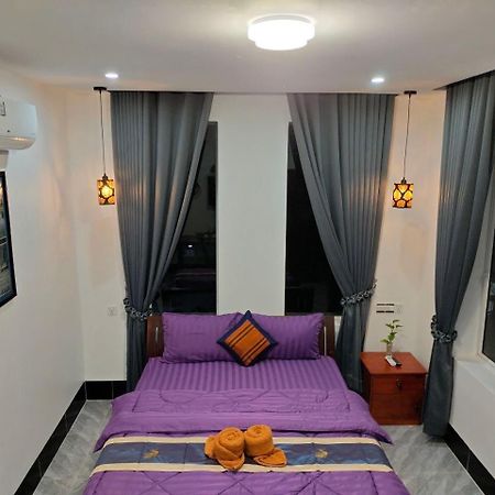 Davyta House Siem Reap Exterior foto