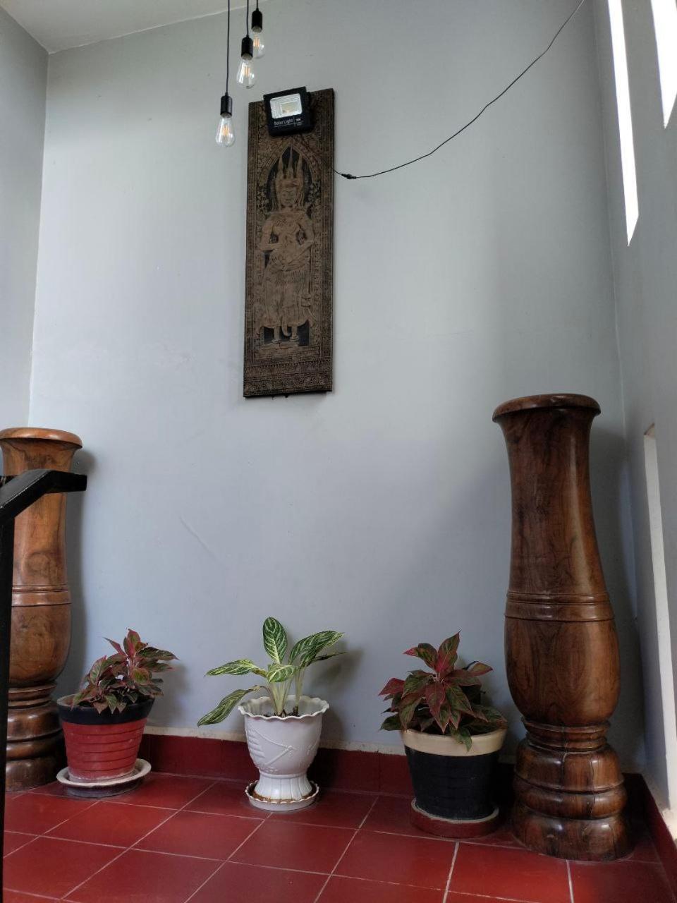 Davyta House Siem Reap Exterior foto
