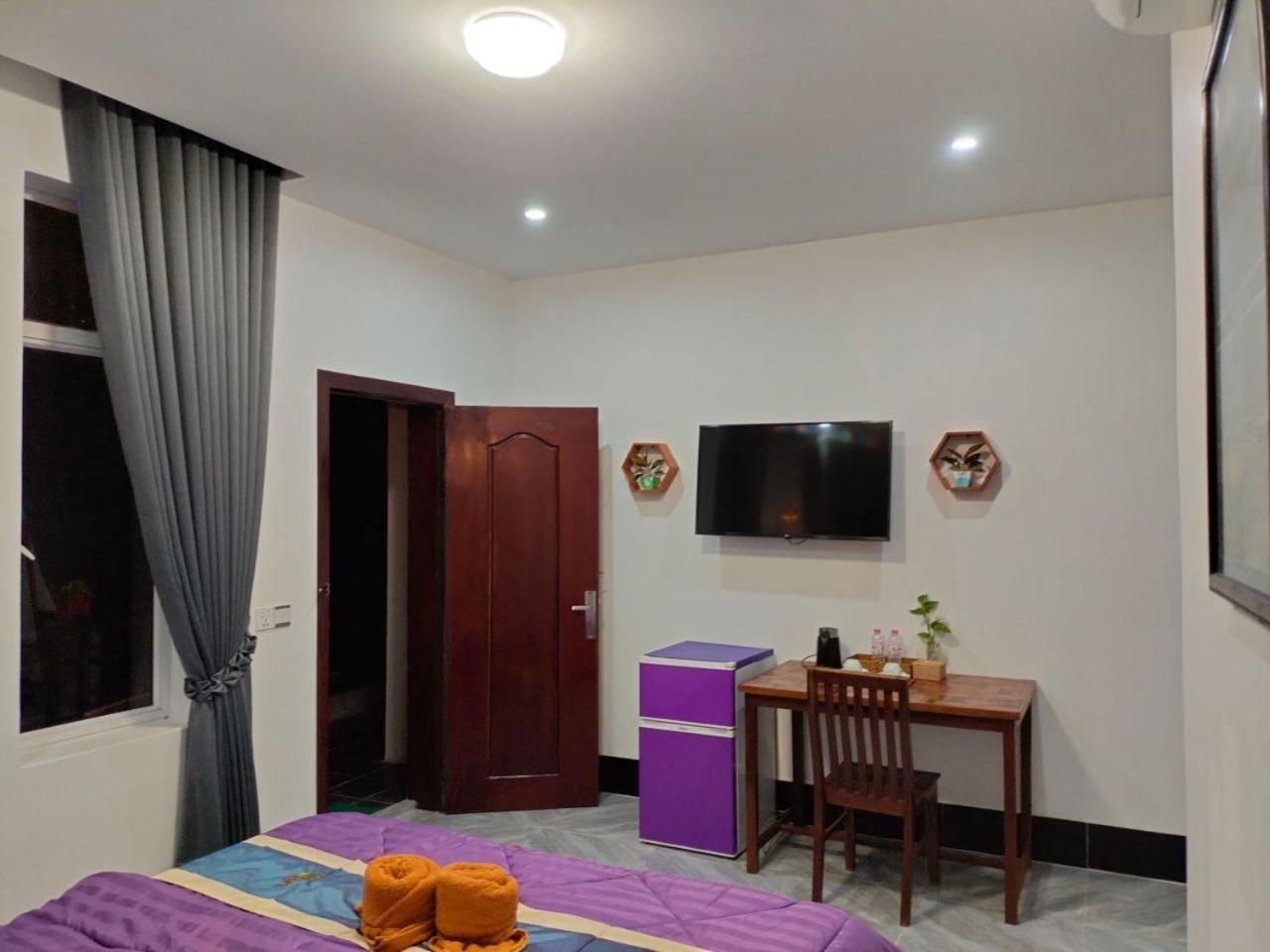 Davyta House Siem Reap Exterior foto