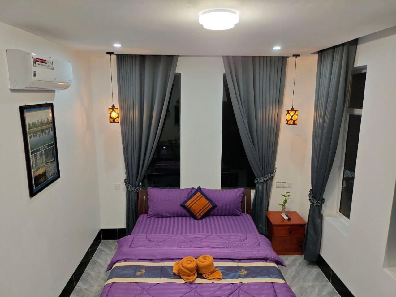 Davyta House Siem Reap Exterior foto