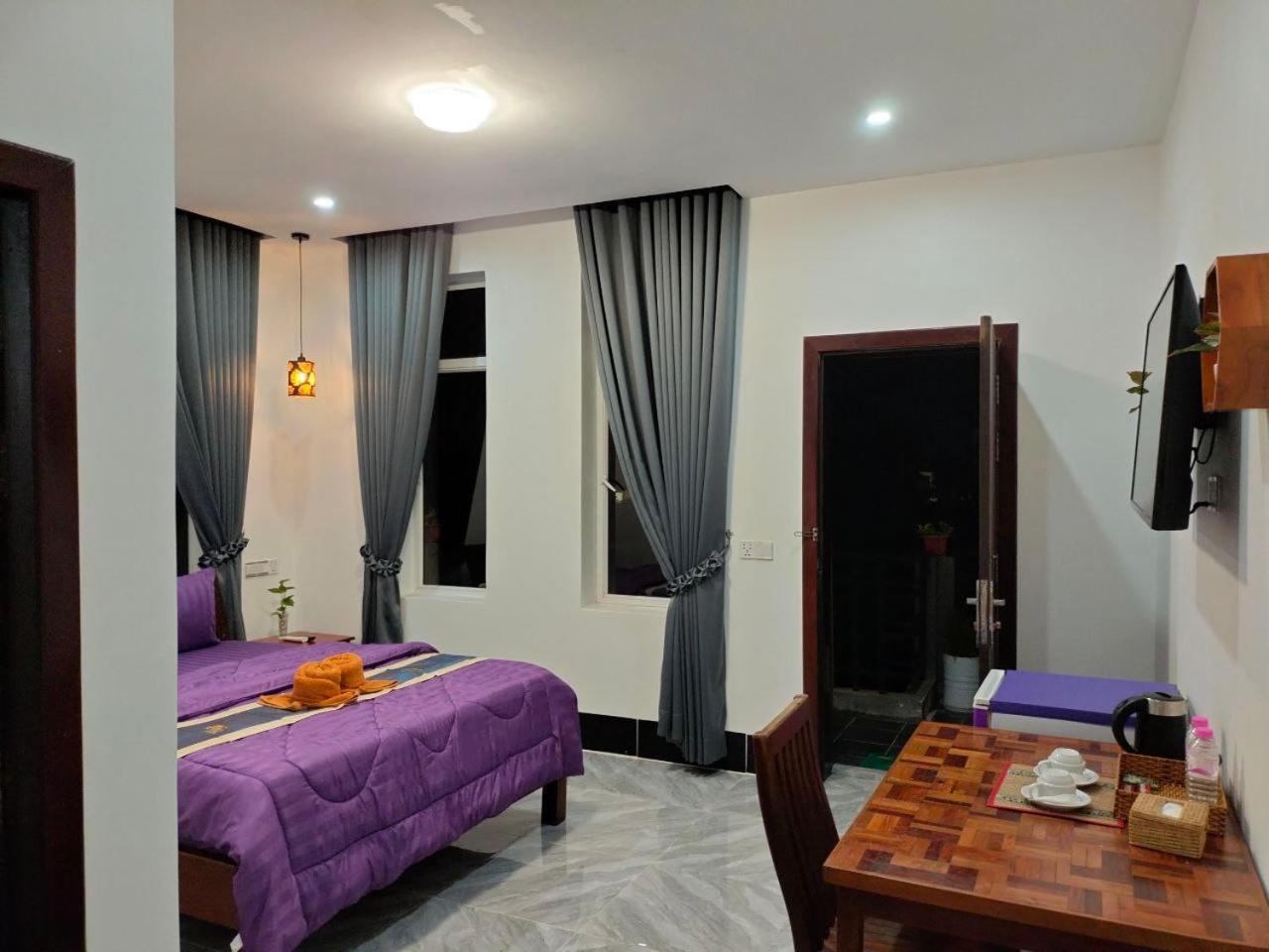 Davyta House Siem Reap Exterior foto