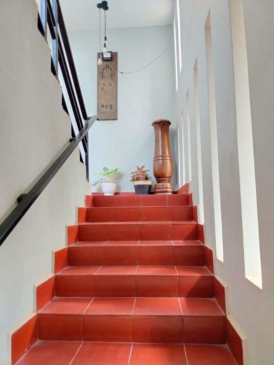 Davyta House Siem Reap Exterior foto