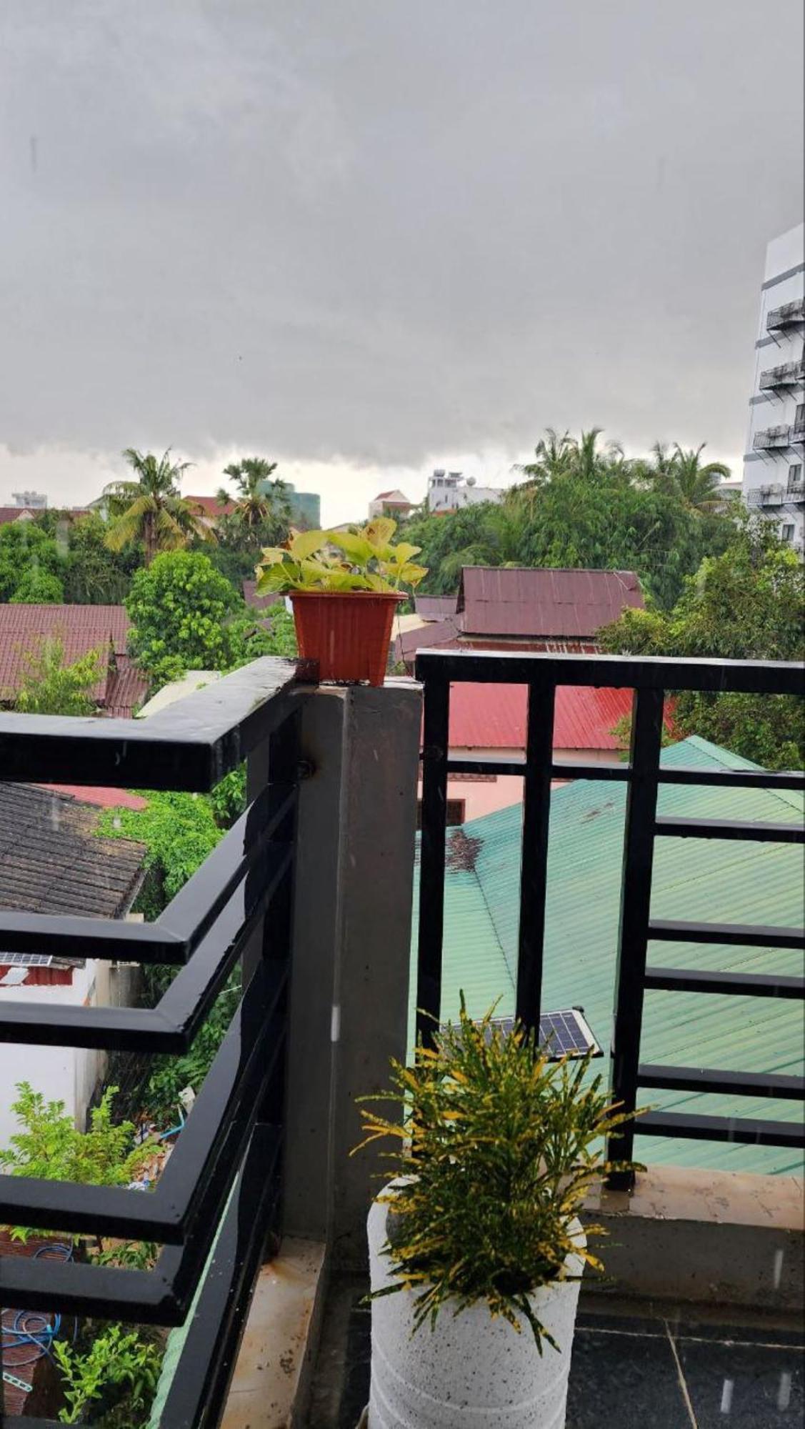 Davyta House Siem Reap Exterior foto