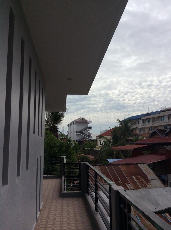 Davyta House Siem Reap Exterior foto
