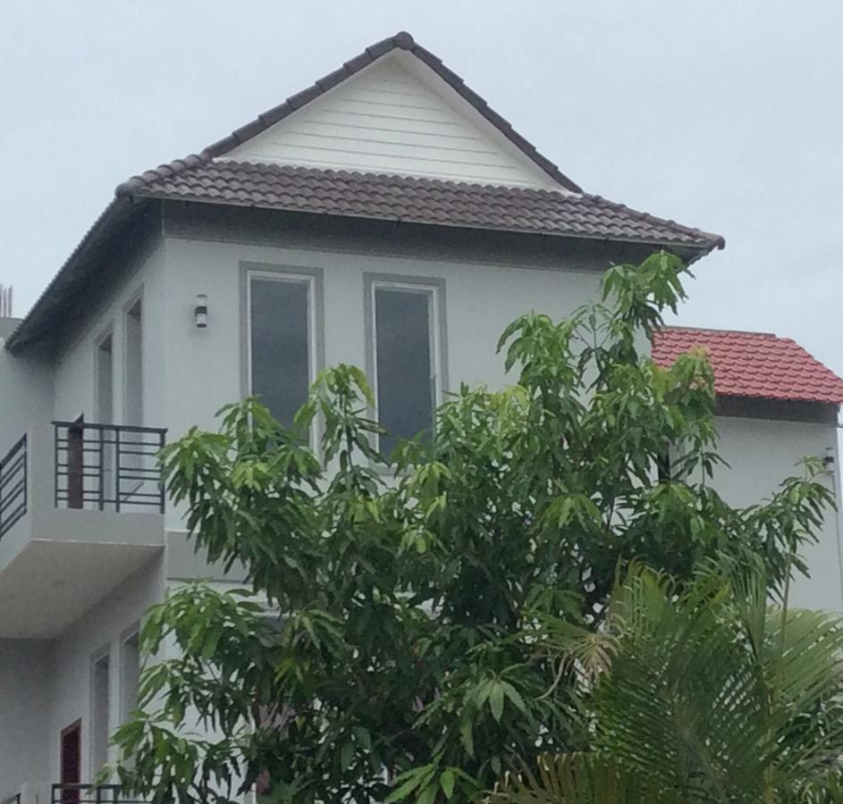 Davyta House Siem Reap Exterior foto