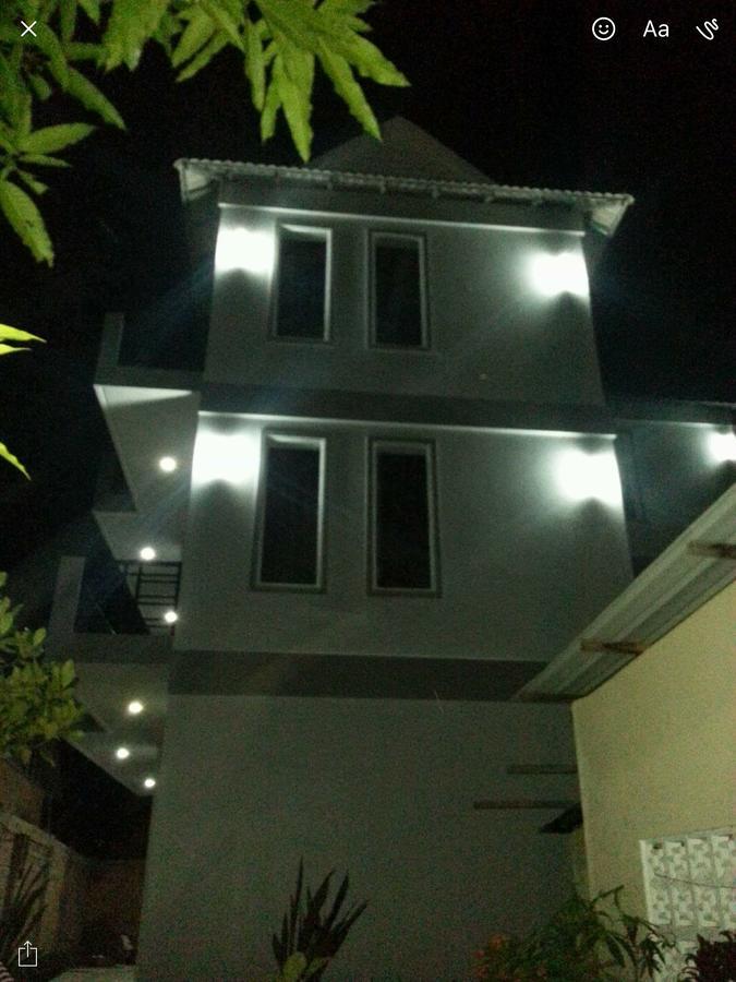 Davyta House Siem Reap Exterior foto