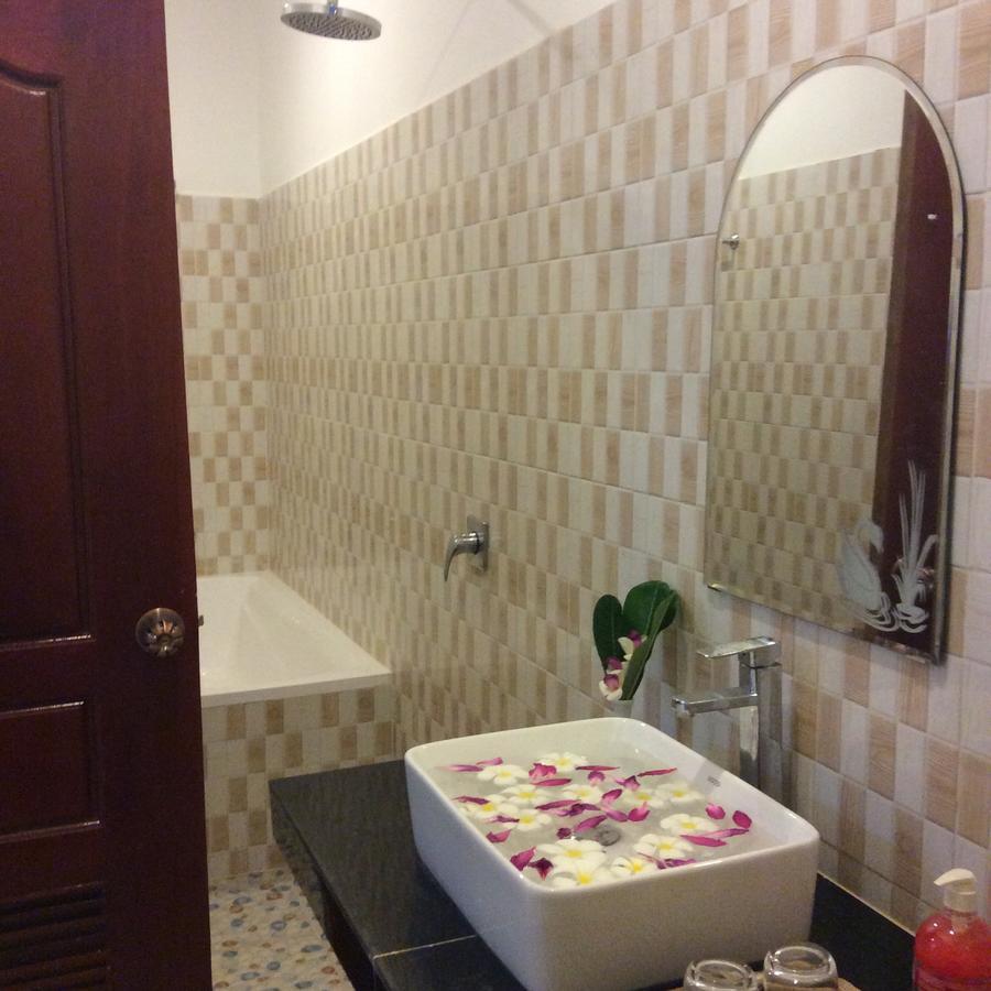 Davyta House Siem Reap Exterior foto